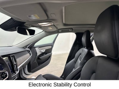 2024 Volvo S90 Recharge Plug-In Hybr Ultimate