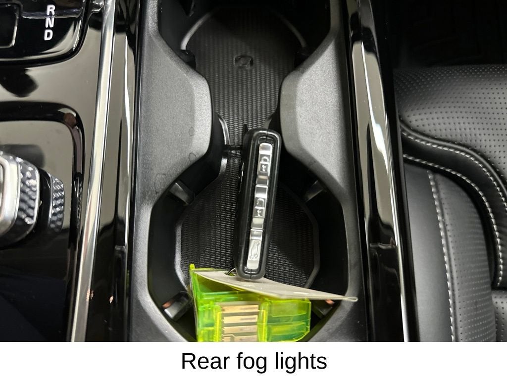2024 Volvo S90 Recharge Plug-In Hybr Ultimate