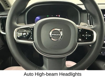 2024 Volvo S90 Recharge Plug-In Hybr Ultimate