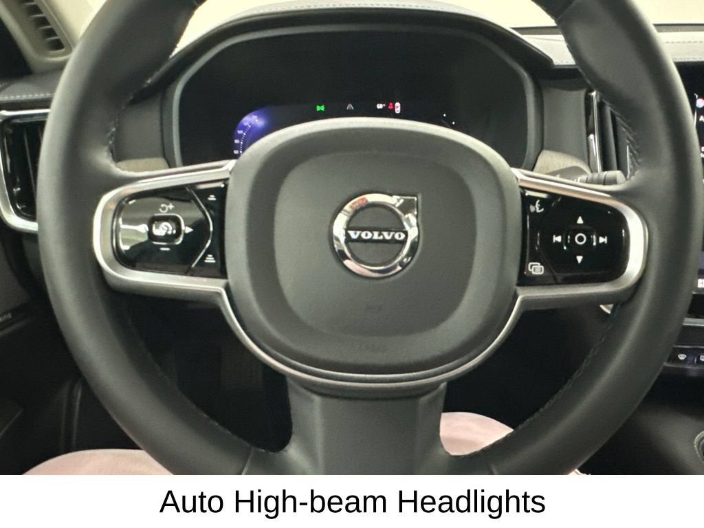 2024 Volvo S90 Recharge Plug-In Hybr Ultimate
