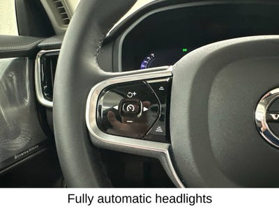 2024 Volvo S90 Recharge Plug-In Hybr Ultimate