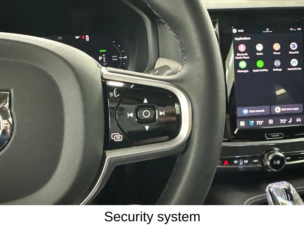 2024 Volvo S90 Recharge Plug-In Hybr Ultimate