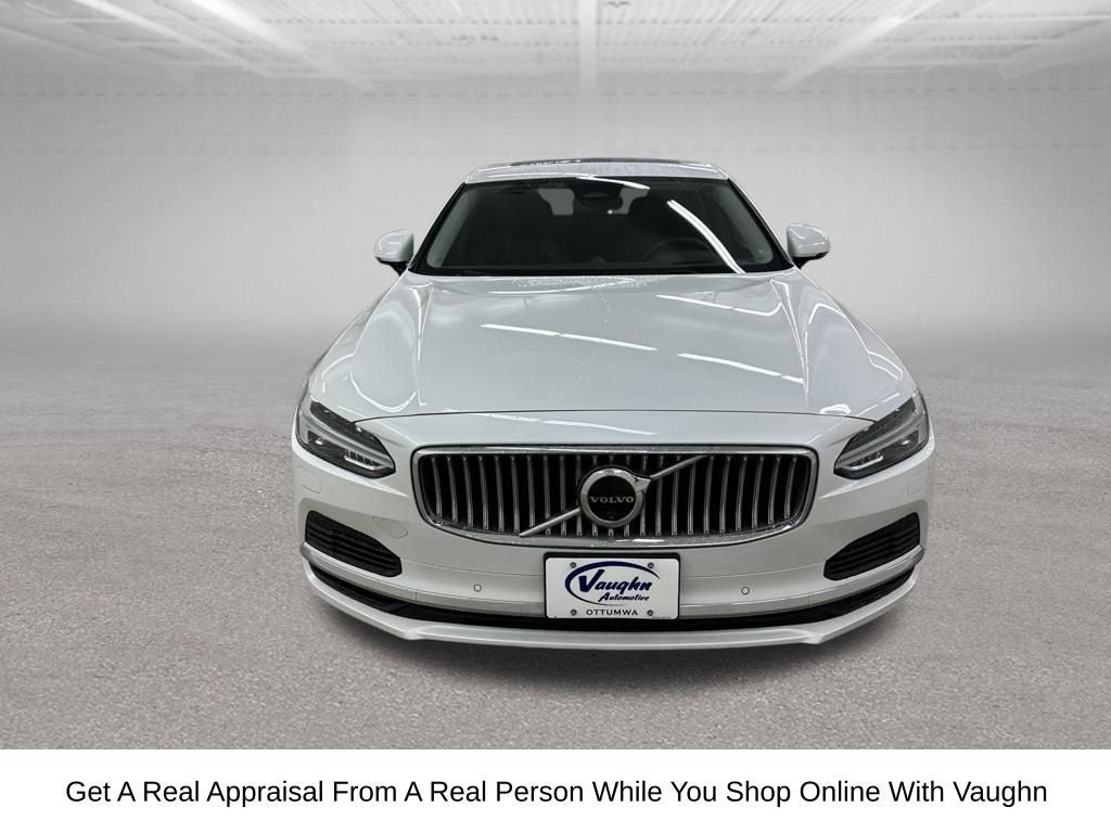 2024 Volvo S90 Recharge Plug-In Hybr Ultimate