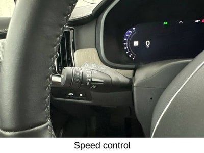 2024 Volvo S90 Recharge Plug-In Hybr Ultimate