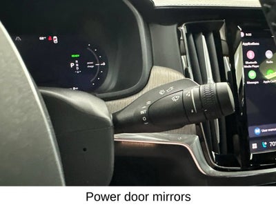 2024 Volvo S90 Recharge Plug-In Hybr Ultimate