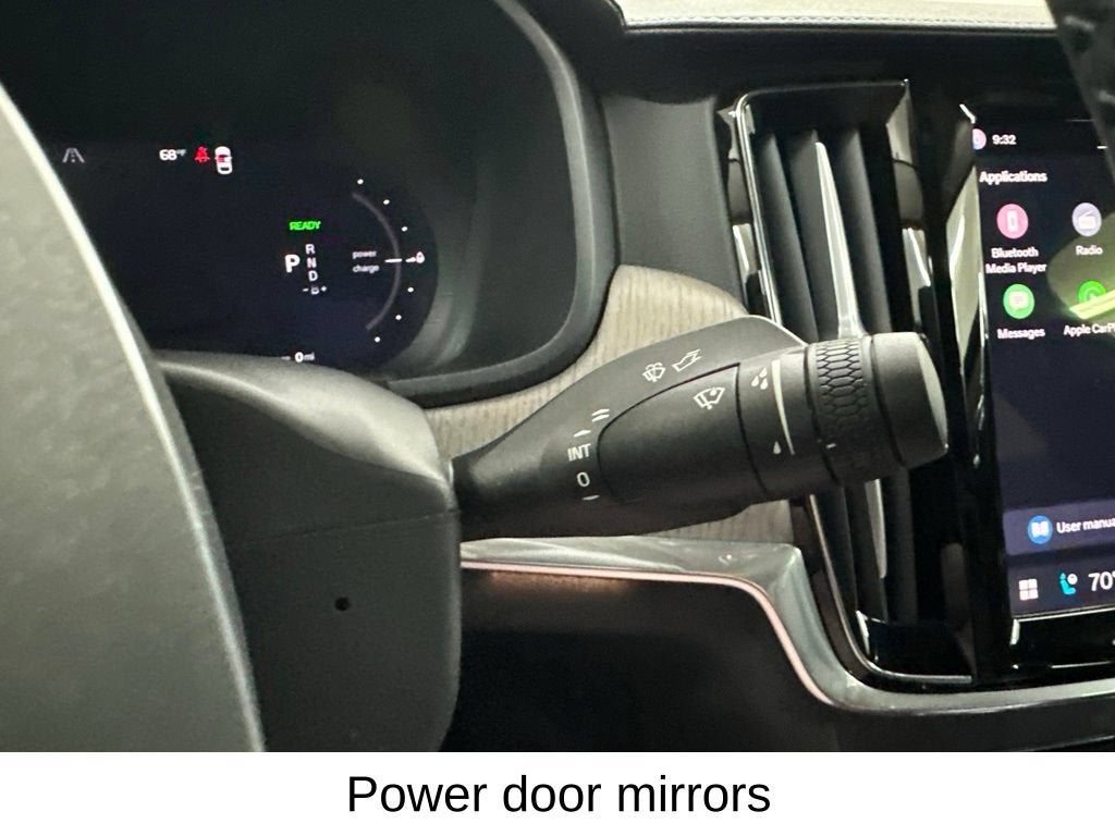 2024 Volvo S90 Recharge Plug-In Hybr Ultimate