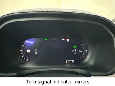 2024 Volvo S90 Recharge Plug-In Hybr Ultimate