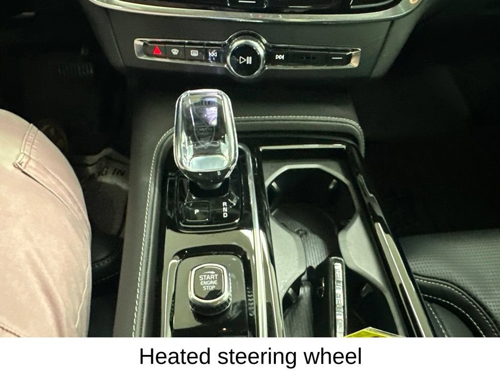 2024 Volvo S90 Recharge Plug-In Hybr Ultimate