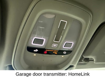 2024 Volvo S90 Recharge Plug-In Hybr Ultimate