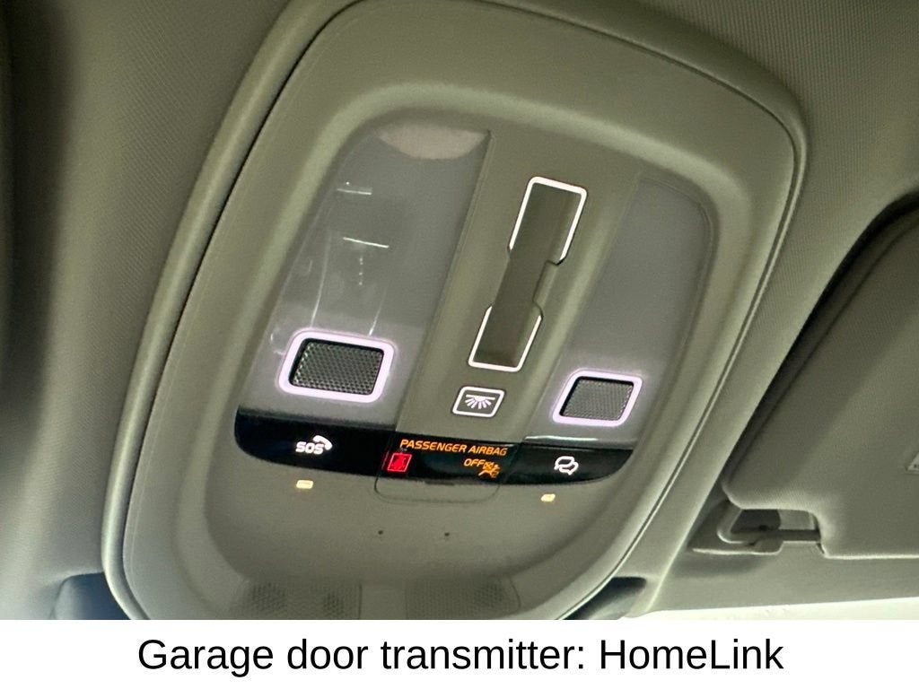 2024 Volvo S90 Recharge Plug-In Hybr Ultimate