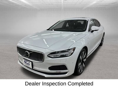 2024 Volvo S90 Recharge Plug-In Hybr Ultimate