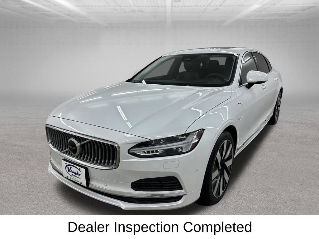 2024 Volvo S90 Recharge Plug-In Hybr Ultimate