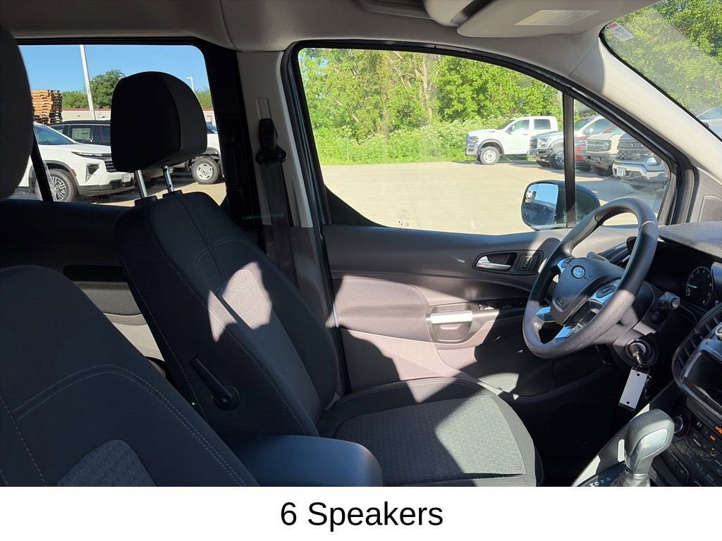 2022 Ford Transit Connect Wagon XLT
