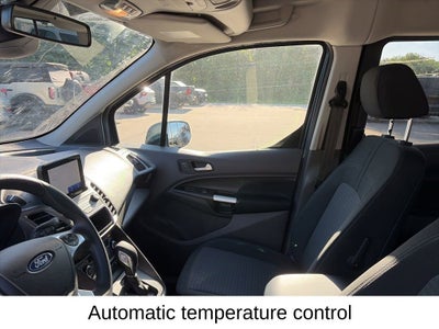 2022 Ford Transit Connect Wagon XLT