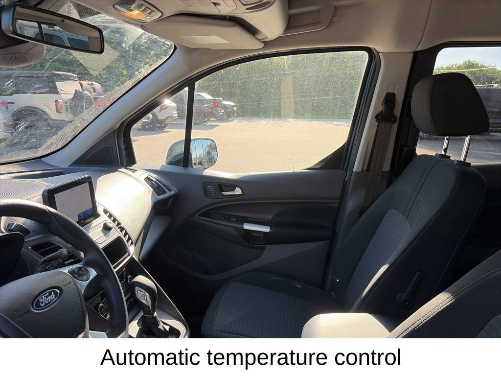 2022 Ford Transit Connect Wagon XLT