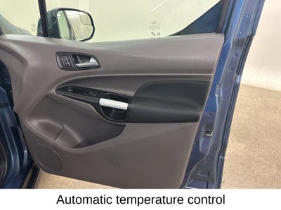 2022 Ford Transit Connect Wagon XLT