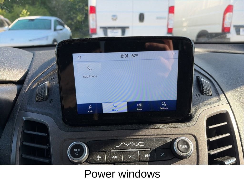 2022 Ford Transit Connect Wagon XLT