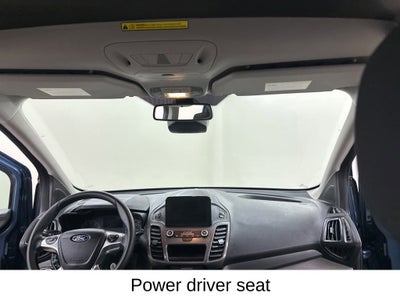 2022 Ford Transit Connect Wagon XLT