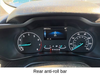 2022 Ford Transit Connect Wagon XLT