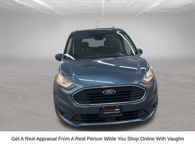 2022 Ford Transit Connect Wagon XLT