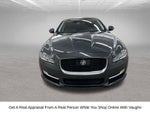 2016 Jaguar XJ R-Sport