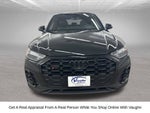 2024 Audi SQ5 Sportback Premium Plus
