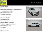 2020 Audi SQ5 Premium Plus
