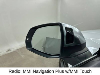 2020 Audi SQ5 Premium Plus