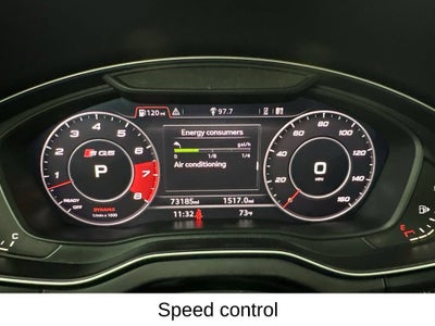 2020 Audi SQ5 Premium Plus