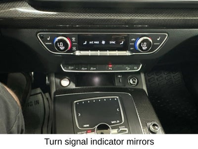 2020 Audi SQ5 Premium Plus