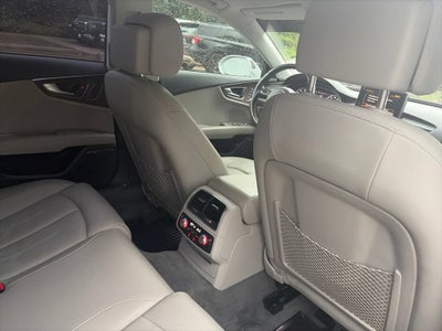2016 Audi A7 3.0 Premium Plus