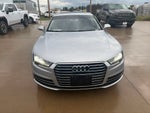 2016 Audi A7 3.0 Premium Plus