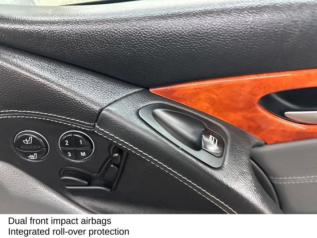 2004 Mercedes-Benz SL-Class AMG®