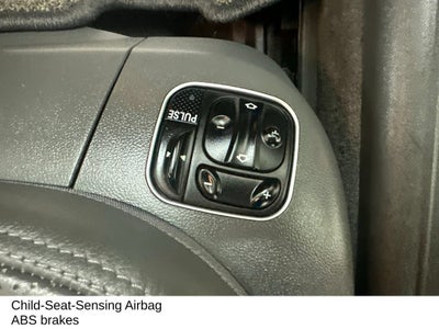 2004 Mercedes-Benz SL-Class AMG®