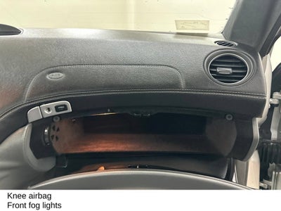 2004 Mercedes-Benz SL-Class AMG®