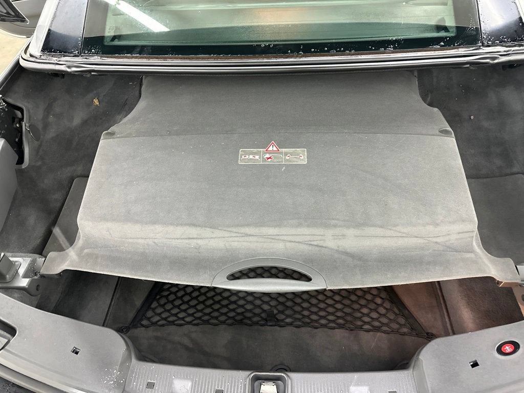 2004 Mercedes-Benz SL-Class AMG®