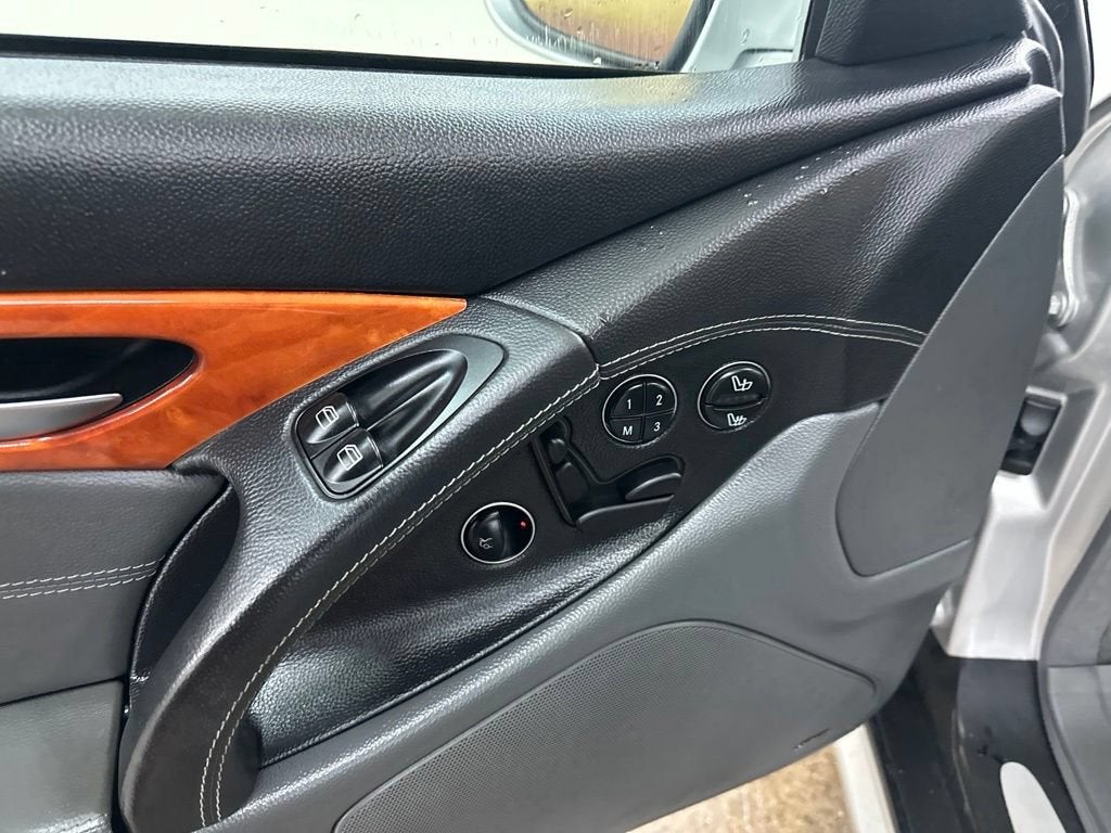 2004 Mercedes-Benz SL-Class AMG®