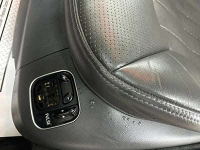 2004 Mercedes-Benz SL-Class AMG®