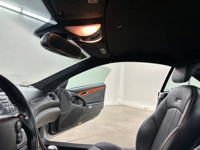 2004 Mercedes-Benz SL-Class AMG®