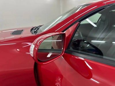2005 Mercedes-Benz SLK NA