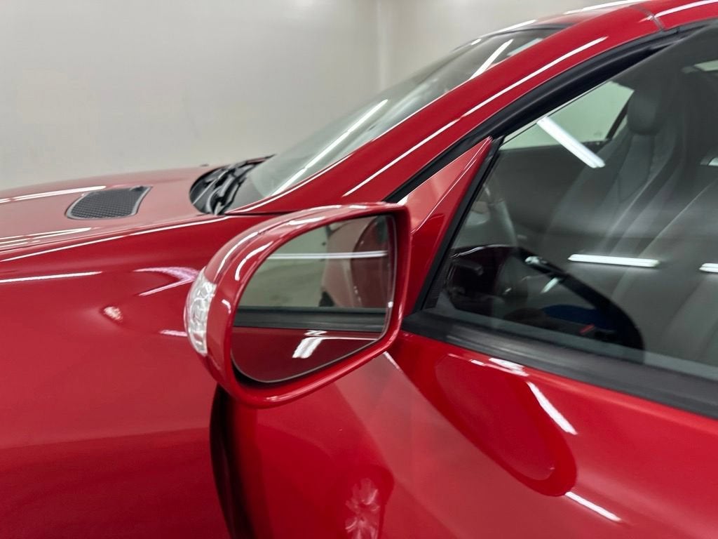 2005 Mercedes-Benz SLK NA