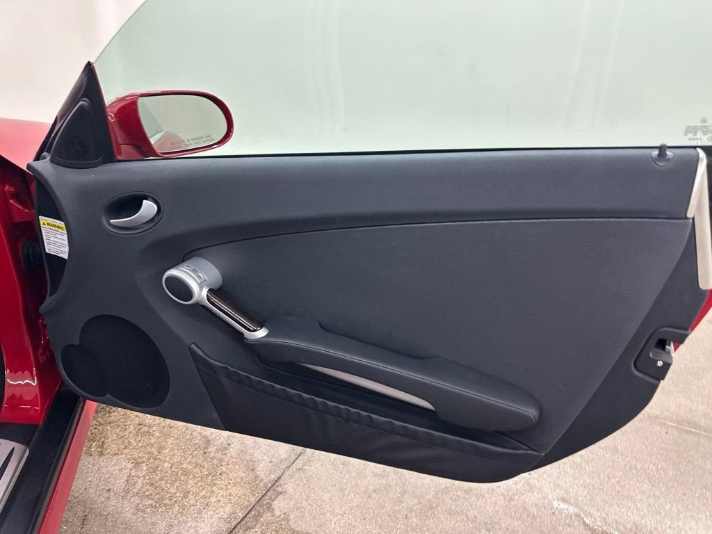 2005 Mercedes-Benz SLK NA