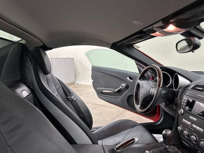 2005 Mercedes-Benz SLK NA