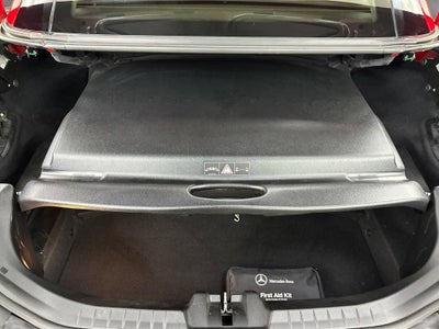 2005 Mercedes-Benz SLK NA