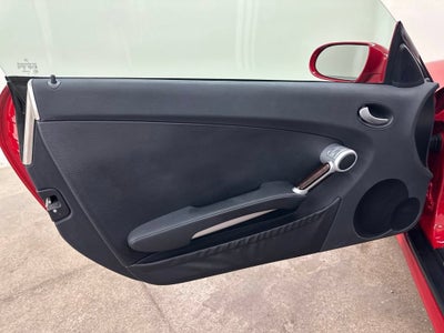 2005 Mercedes-Benz SLK NA
