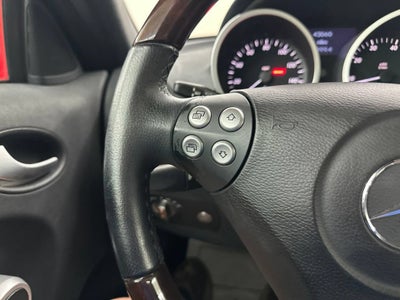 2005 Mercedes-Benz SLK NA