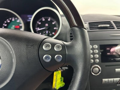 2005 Mercedes-Benz SLK NA