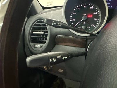 2005 Mercedes-Benz SLK NA