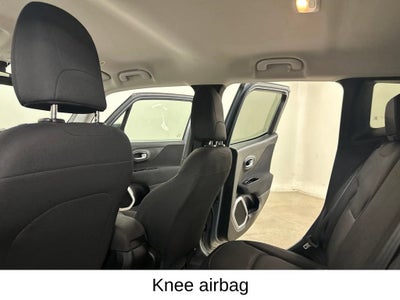 2018 Jeep Renegade Sport