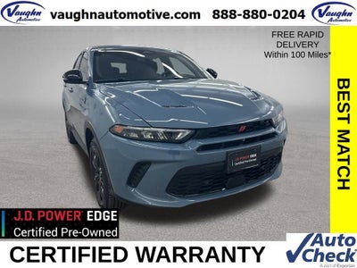 2023 Dodge Hornet GT
